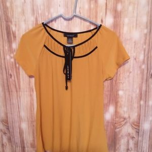 Women's small dress shirt